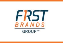 First Brand Group Logo