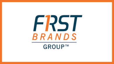 First Brand Group Logo