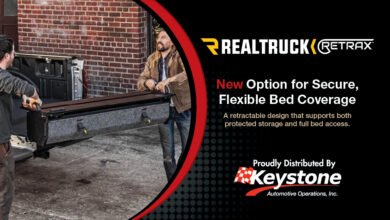 keystone realtruck graphic