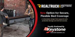 keystone realtruck graphic