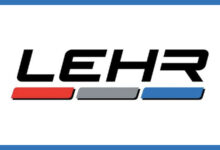 LEHR logo
