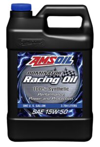 oils amsoil racing oil black bottle