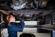 oils hot shot's mechanic under hybrid