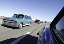 Pavement Pounder Events Motor City to Wheel Hub Live