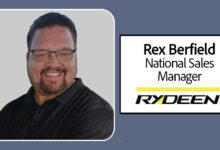 Rex Berfield Rydeen