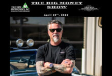 Richard Rawlings and the Big Money Show