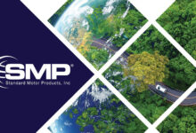 Standard Motor Products graphic