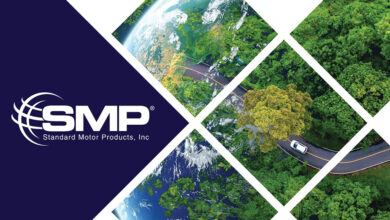 Standard Motor Products graphic