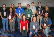 The 2025 SEMA Memorial Scholarship Fund Winners