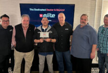 BOSS Elite - Echo Sales