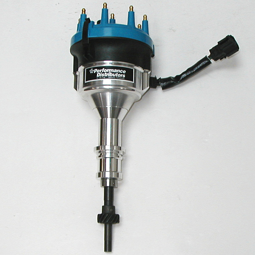 Performance Distributors