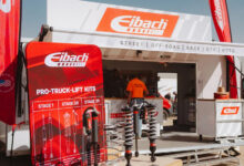 Eibach Helps Deliver Top Performances at 20th King of the Hammers | THE SHOP