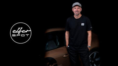 Elferspot founder Markus Klimesch duPont REGISTRY Group