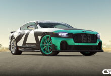 entley Supersports #199 in CSR2