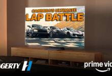 Hagerty Channel Debuts on Prime Video