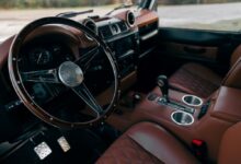 interior ecd design project hatrack