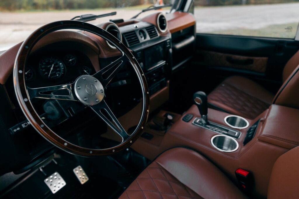 interior ecd design project hatrack