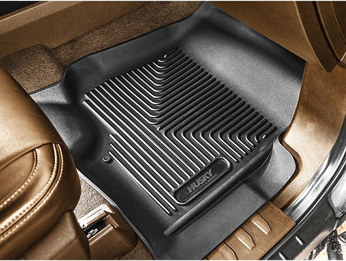 interior husky liners floor liners