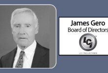 James Gero LCI Industries Board of Directors