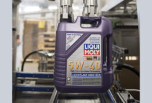 Production of lubricants and additives