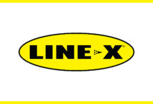 Line-X Logo