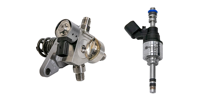 Propane-pump-injector