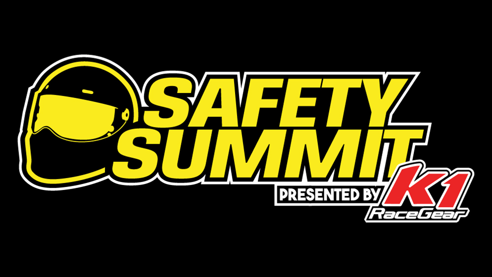 SafetySummit logo