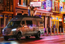 Storyteller Overland TOUR MODE