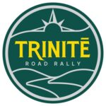 Trinitē Road Rally logo