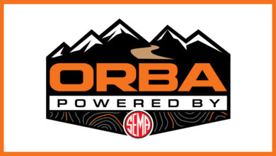 ORBA logo