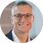 David Prusinski Headshot