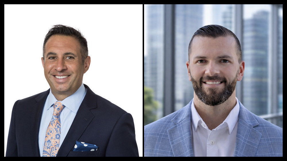 Eric Taylor and Craig Martin_stroke