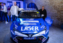 MB Motorsport Toyota Corolla race car and LIQUI MOLY 2026