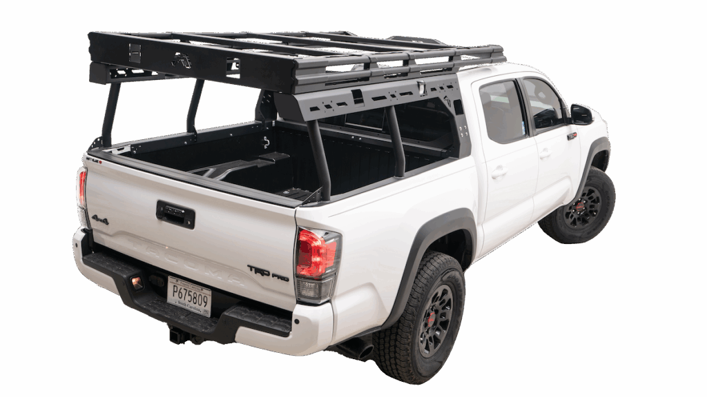 Wild Road Racks Helping Overland Customers Get on Track With the Latest Off-Road Racks ...