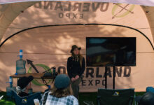 Overland Expo SoCal education event 2025