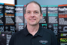 Pat Johnson National Sales Director Dynamat