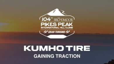 Kumho Tire USA inaugural Gaining Traction Program