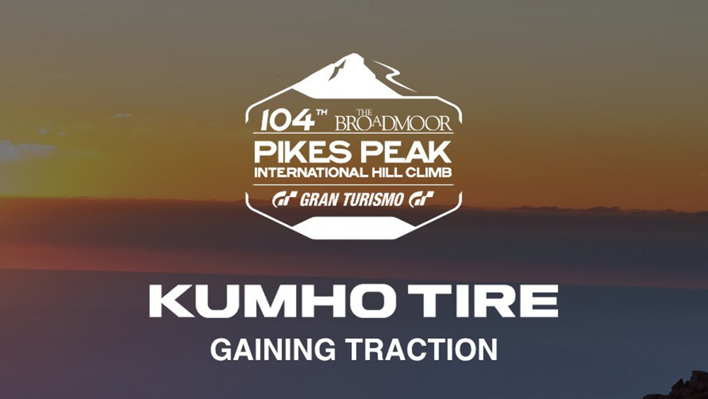 Kumho Tire USA inaugural Gaining Traction Program