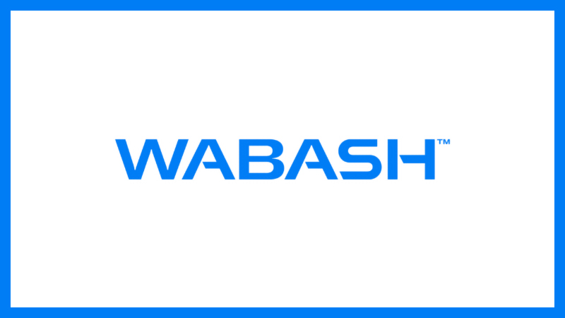Wabash Logo
