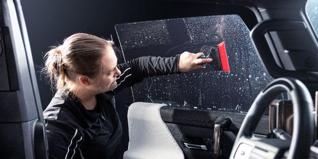 3M Automotive Window Film Crystalline Series, CR BLK