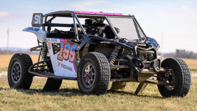 2024 Can-Am Maverick X3