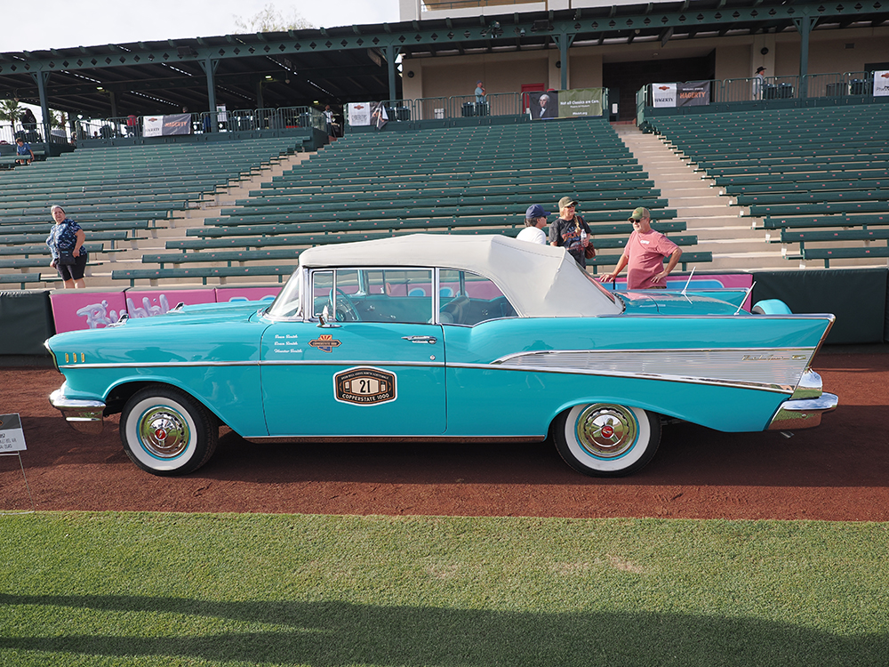 1957 Chevy