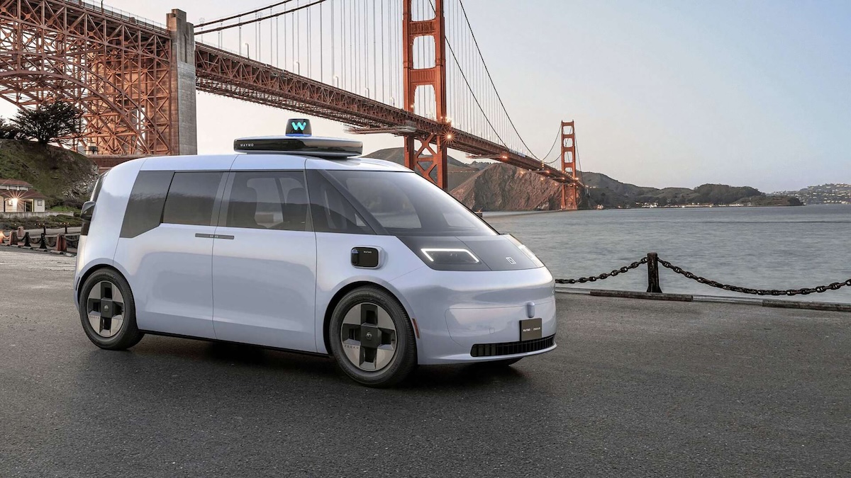 ces 2026 waymo