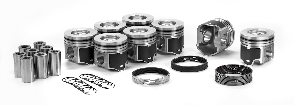 diesel performance uem dualoy kit