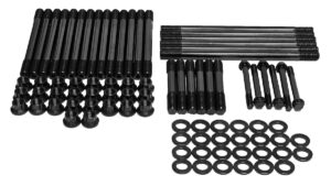 diesel performance prw kit