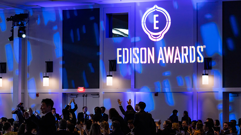 Edison Awards Gala 2026 in Fort Myers, Florida