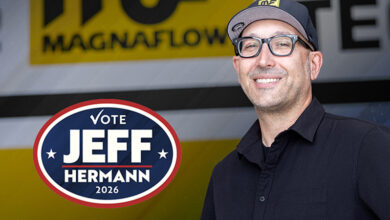 Jeff Hermann