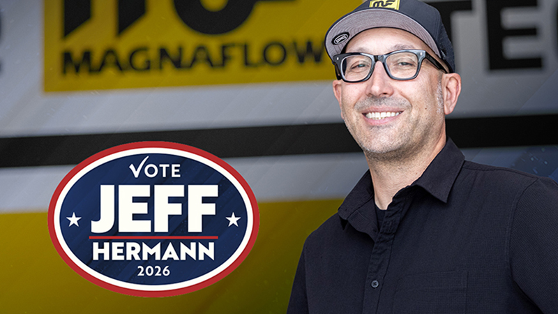 Jeff Hermann