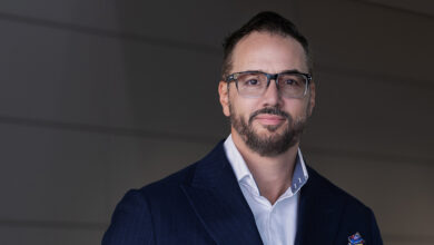 Kemal Curic chief design officer McLaren