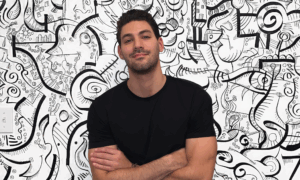 Alex Alpert